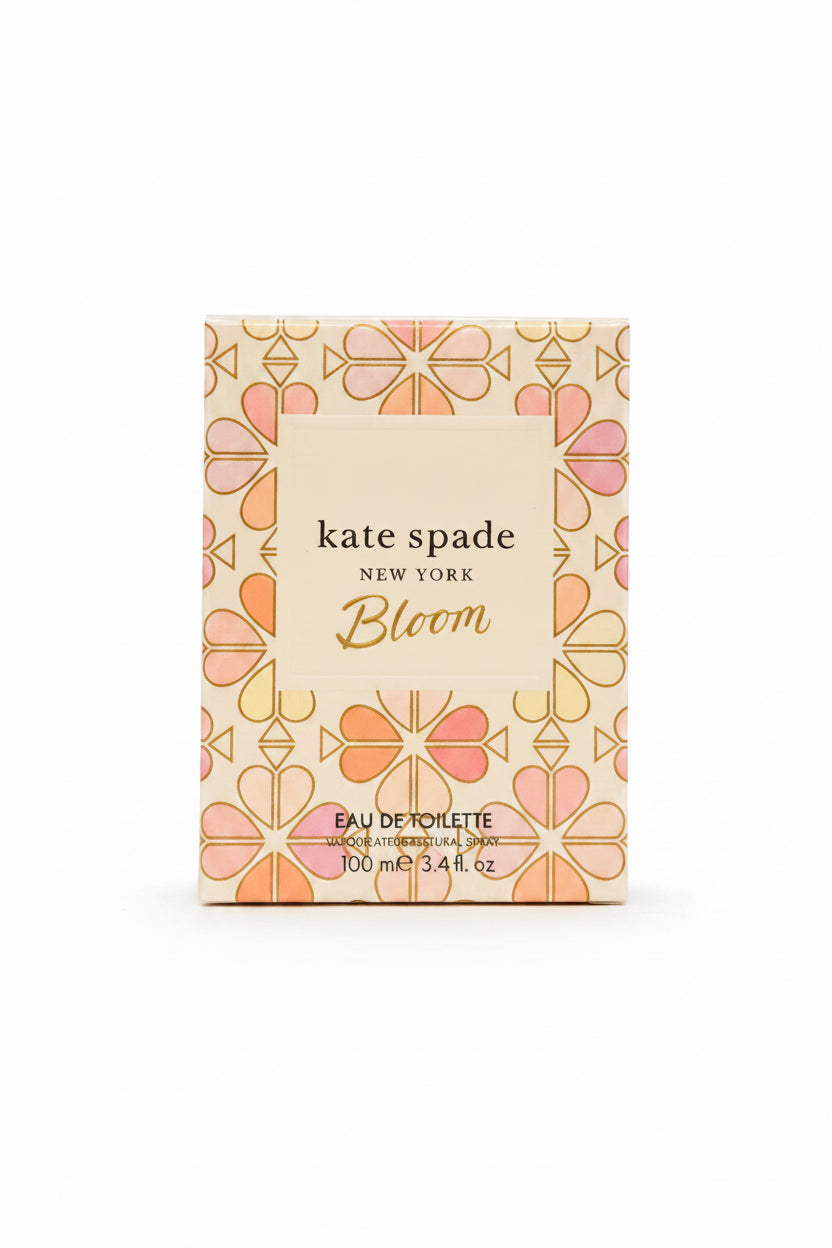 Kate Spade New York Bloom Eau de Toilette