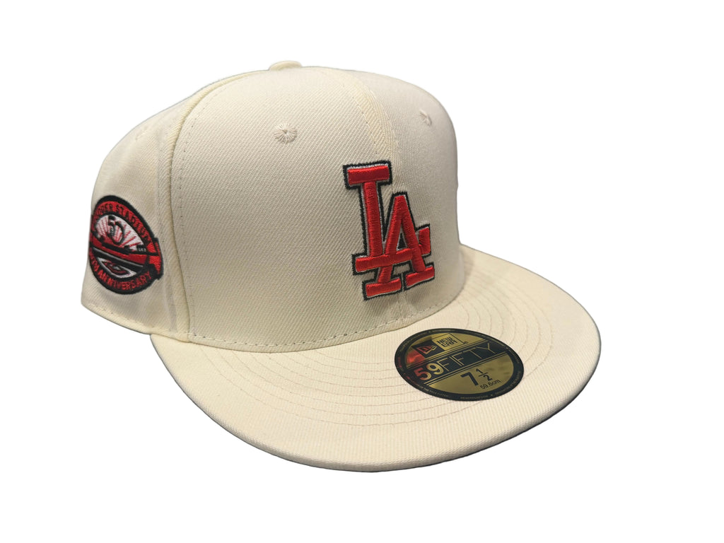 New Era 59FIFTY