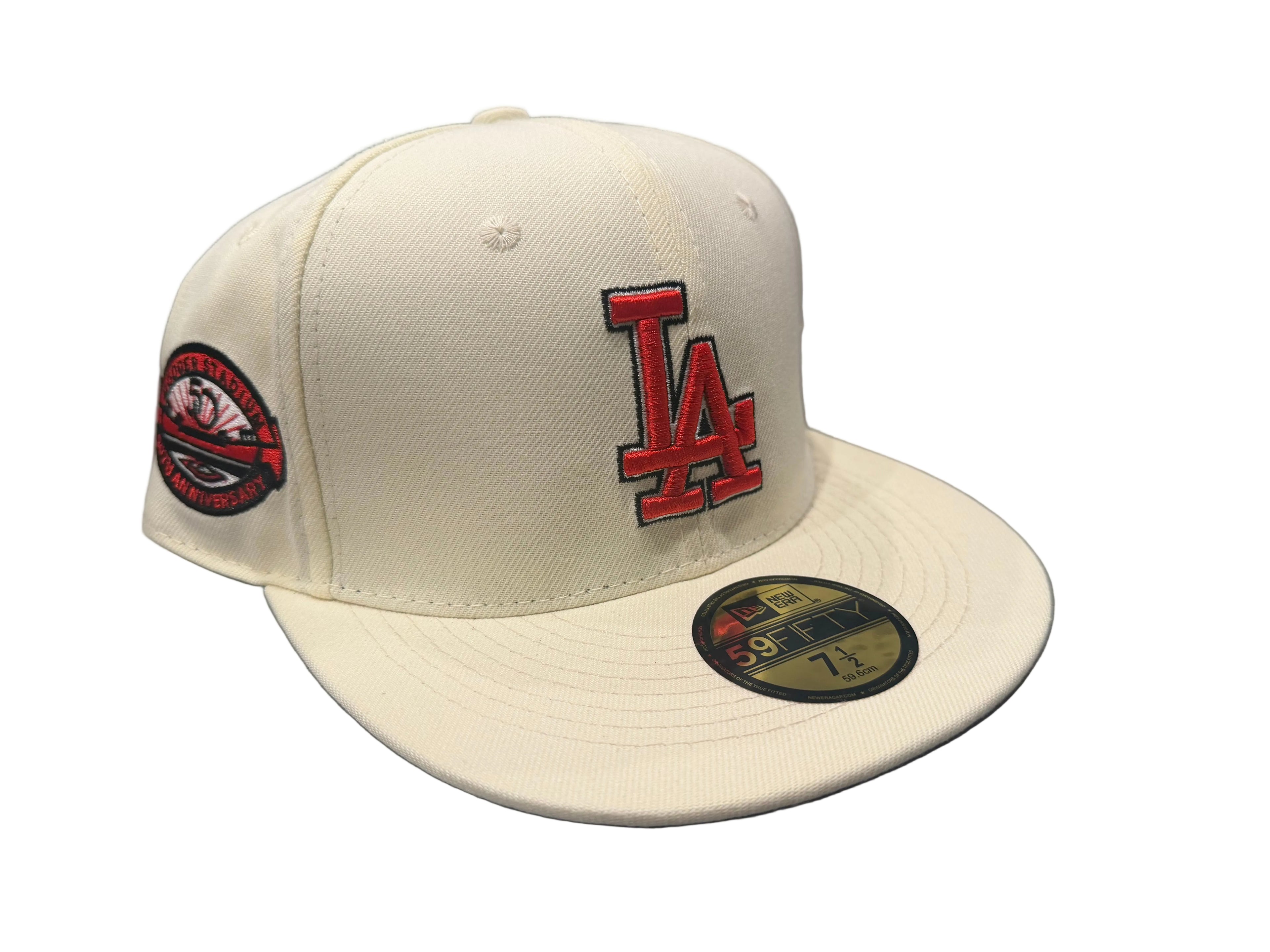 New Era 59FIFTY