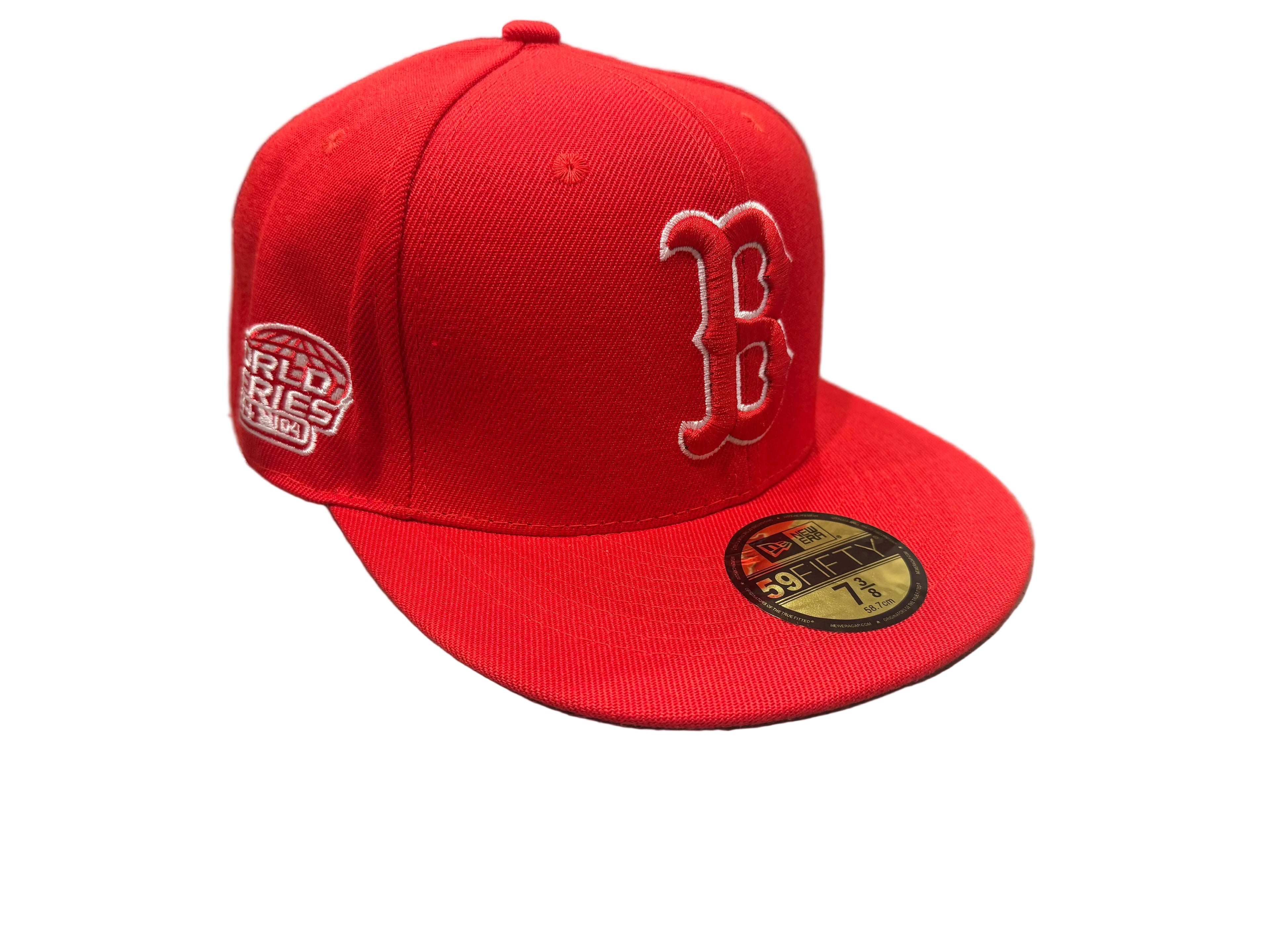 New Era 59FIFTY