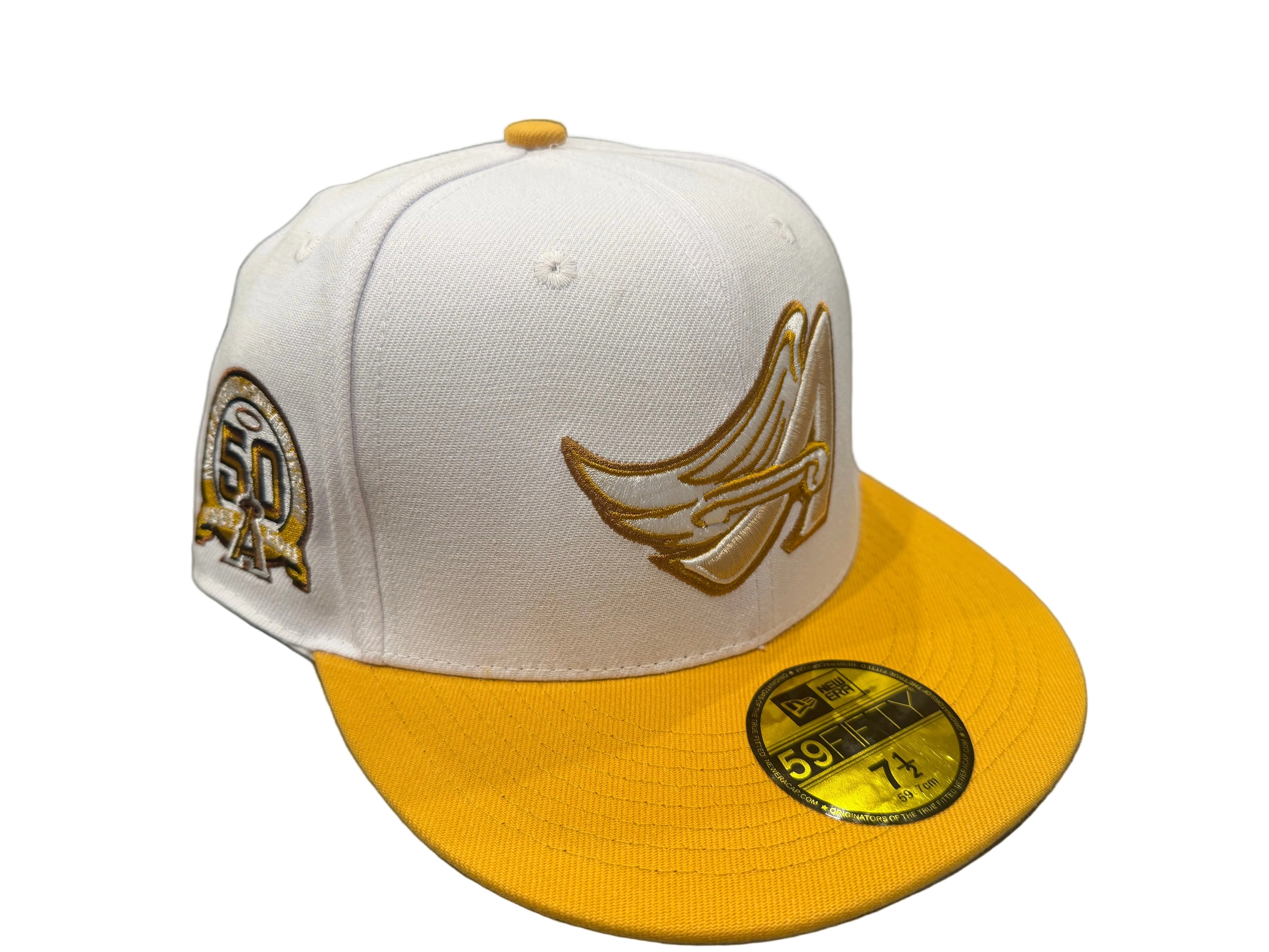 New Era 59FIFTY