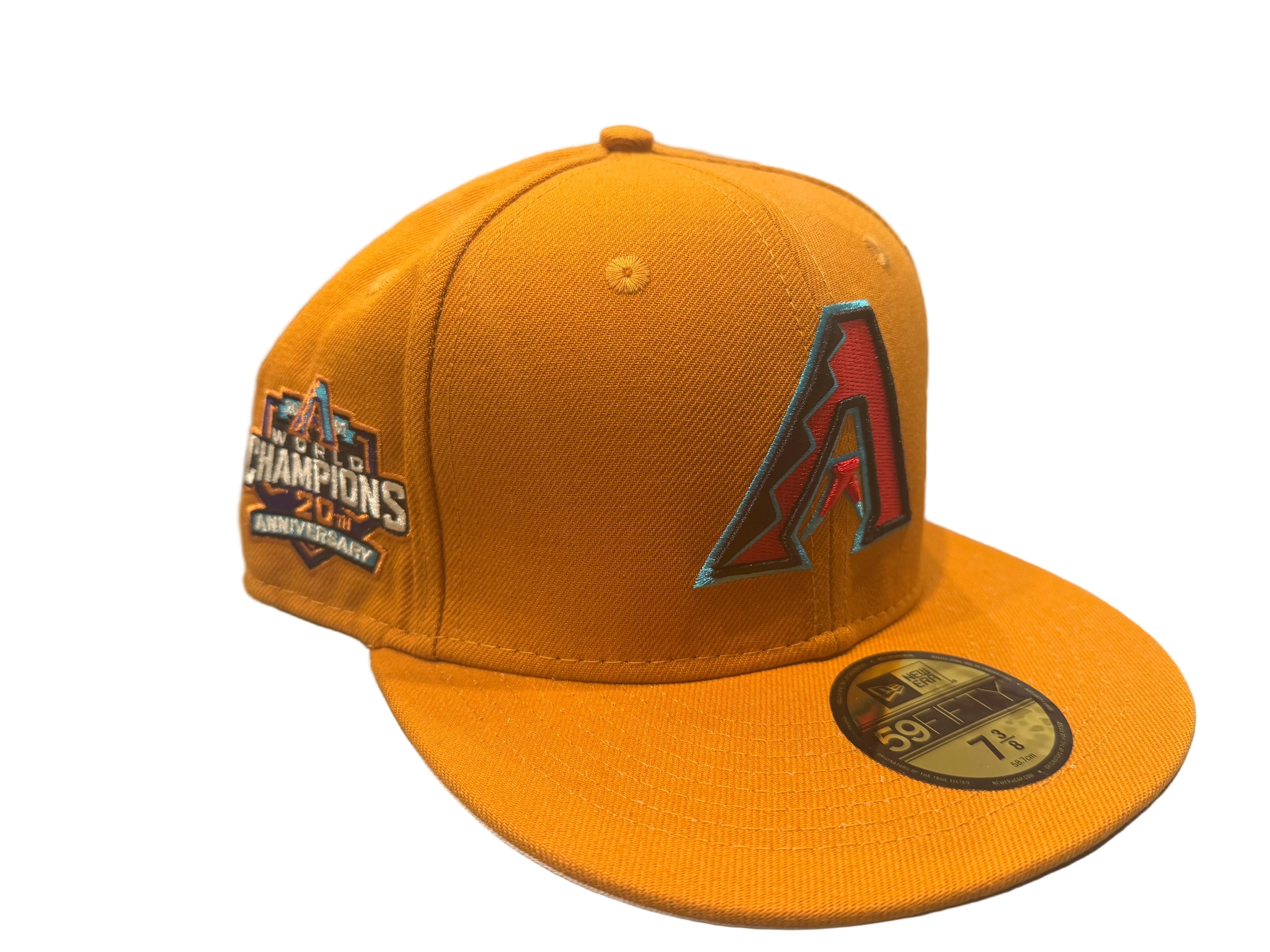 New Era 59FIFTY