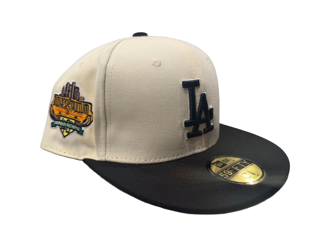 New Era 59FIFTY