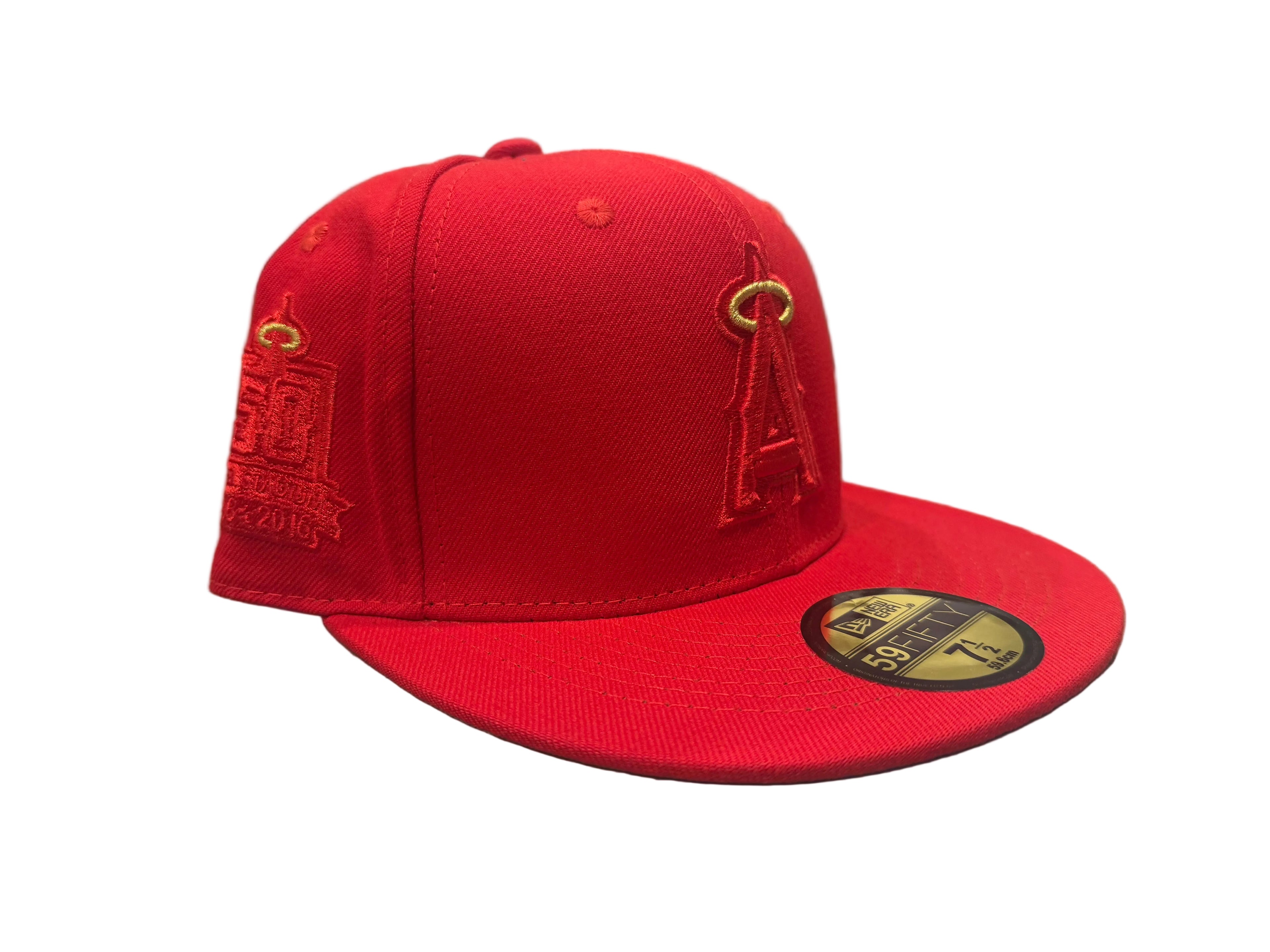 New Era 59FIFTY