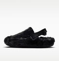 Nike Calm Mule – Black / Black