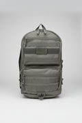 East West U.S.A Tactical Molle Military Backpack – Gray / Tan / Olive Green