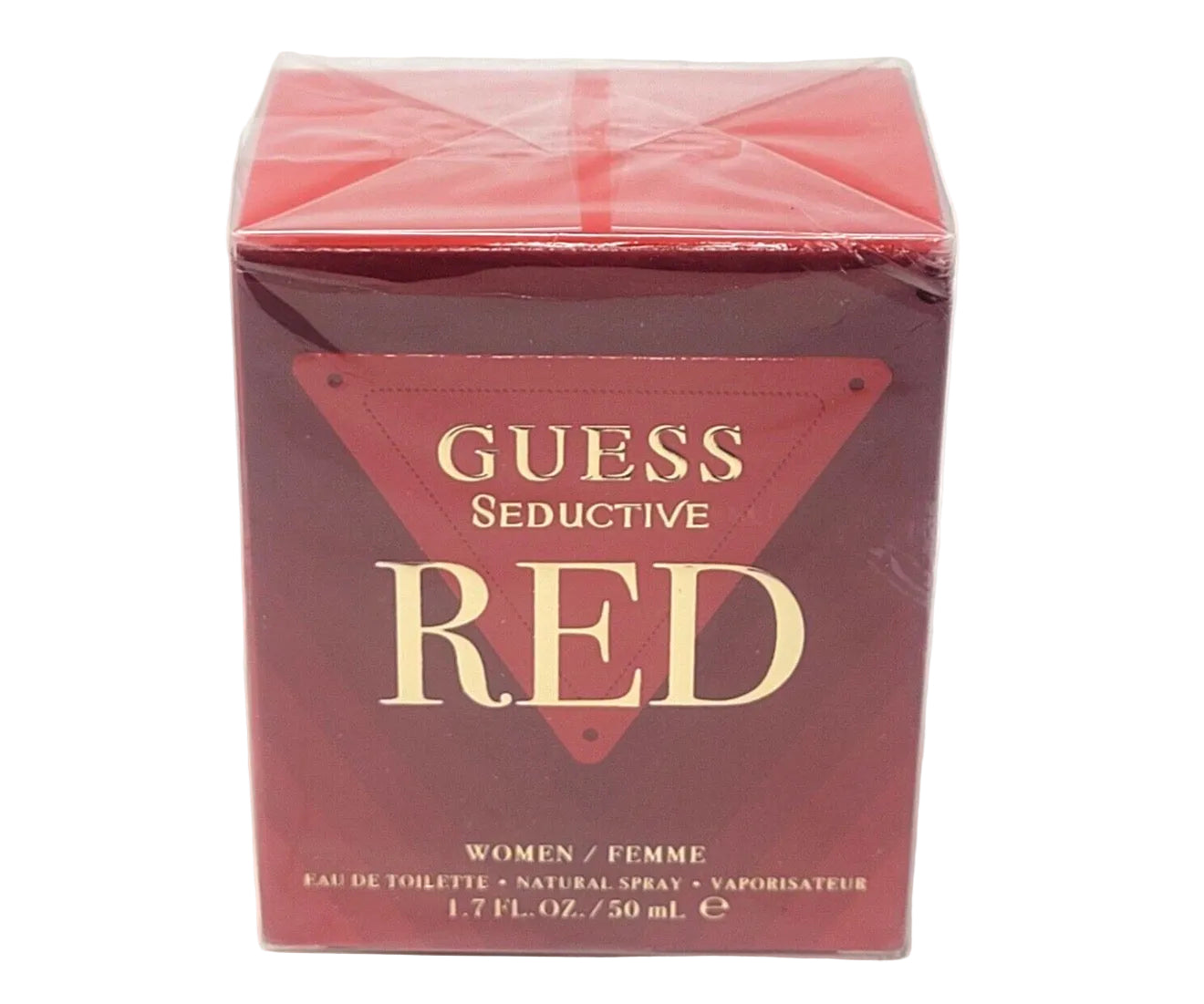Guess Seductive Red 50ml