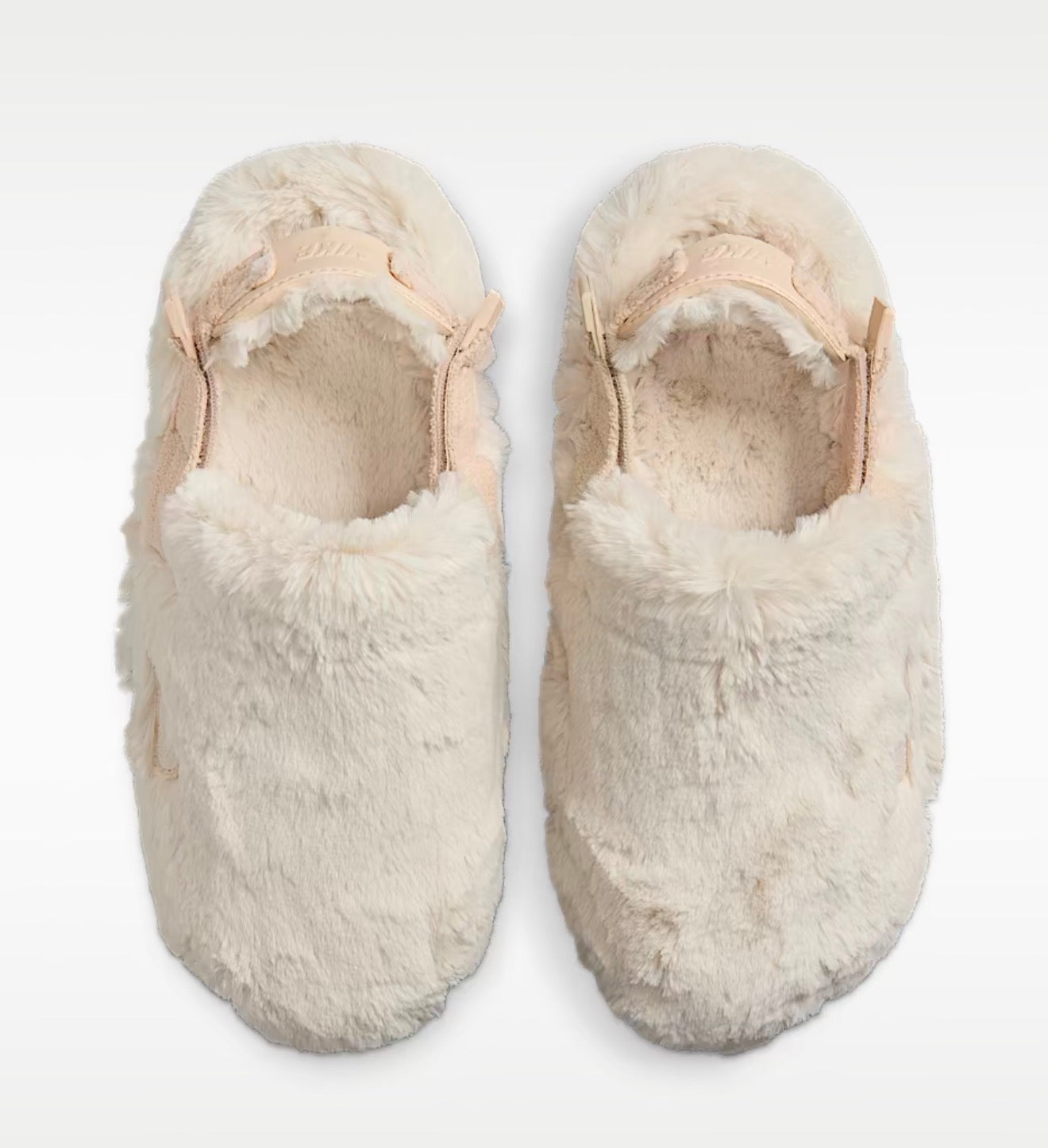 Nike Calm Mule – Sanddrift / Pale Ivory