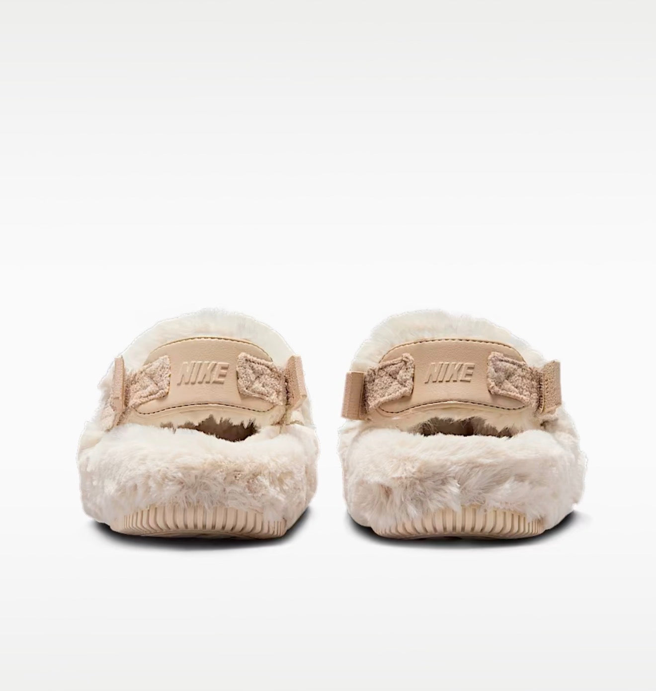 Nike Calm Mule – Sanddrift / Pale Ivory