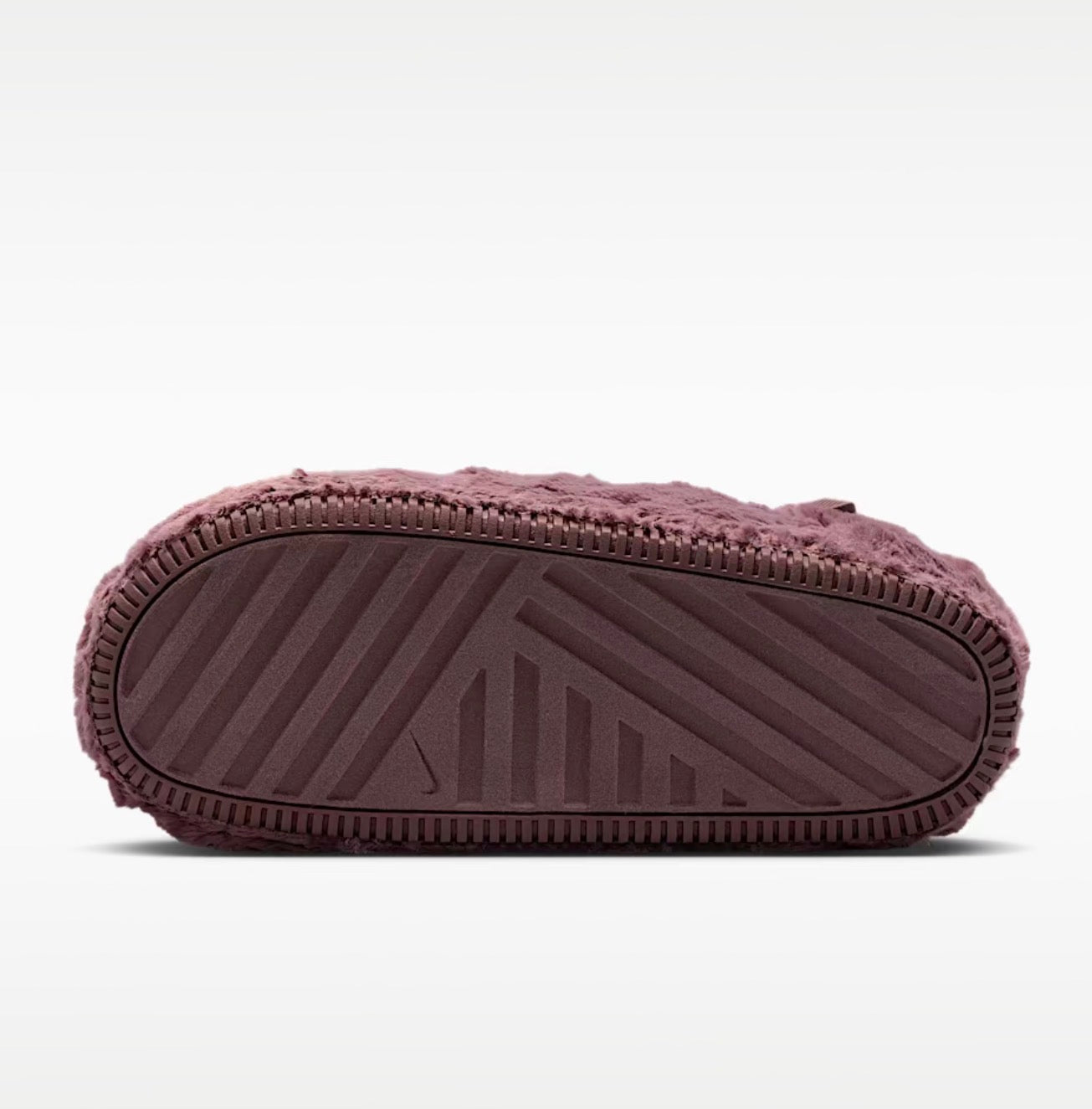 Nike Calm Mule – Smokey Mauve