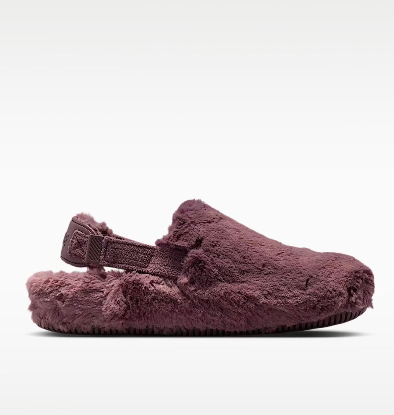 Nike Calm Mule – Smokey Mauve