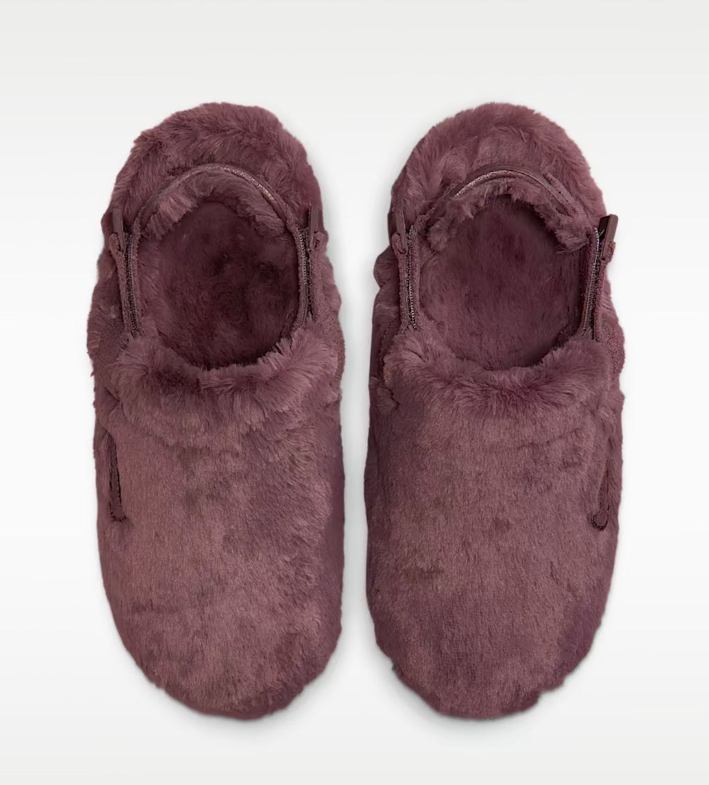 Nike Calm Mule – Smokey Mauve