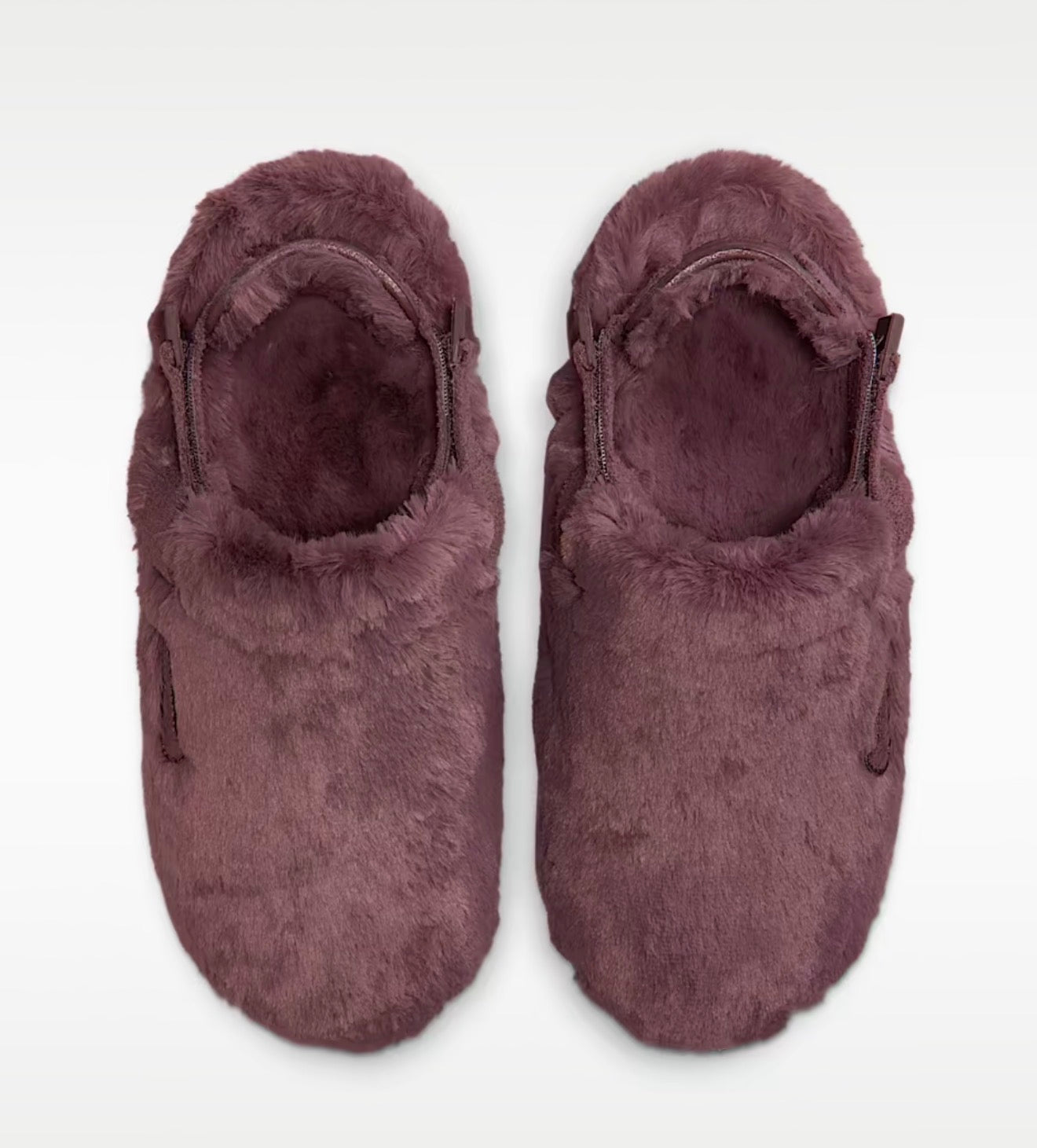 Nike Calm Mule – Smokey Mauve
