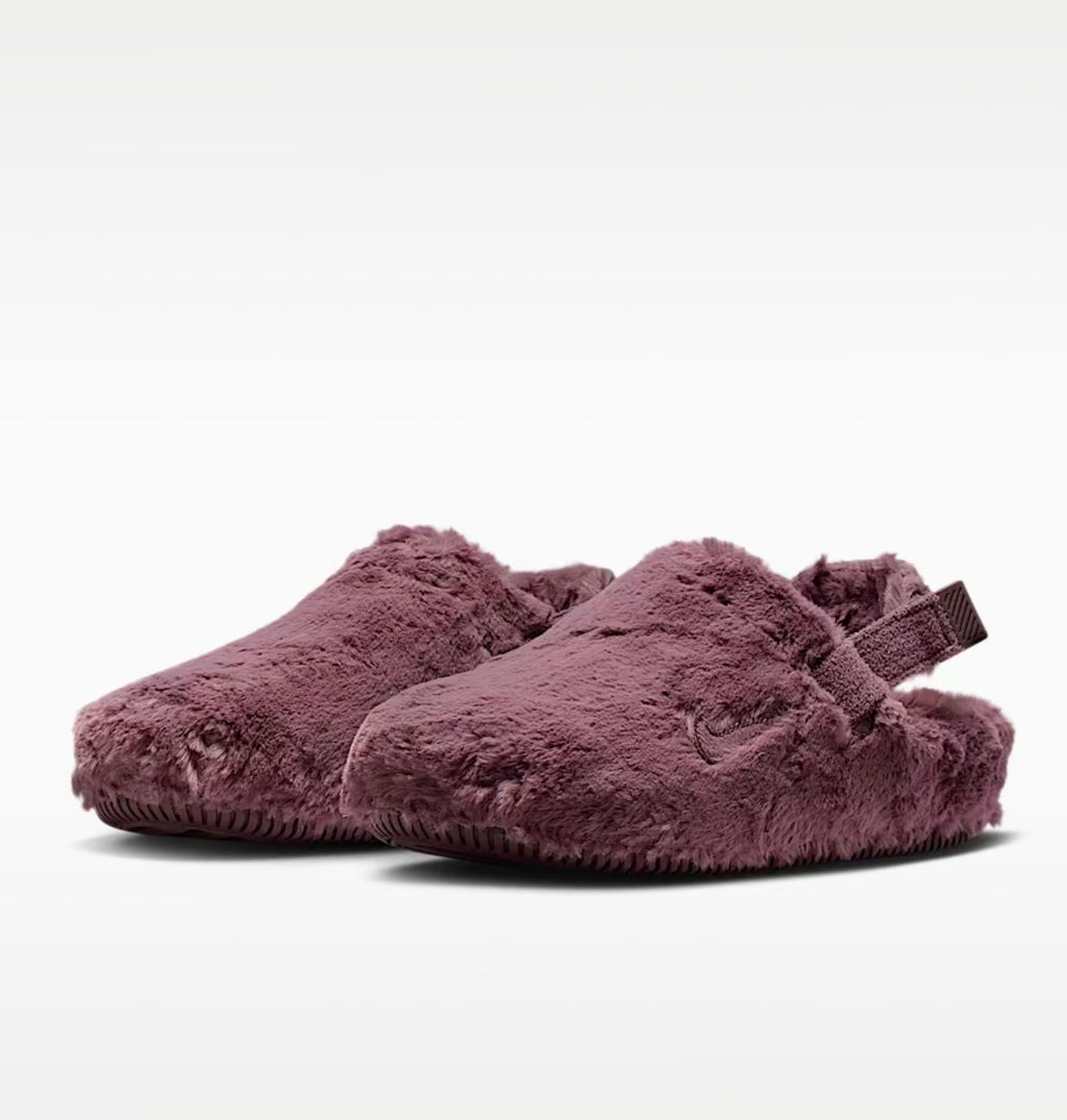 Nike Calm Mule – Smokey Mauve