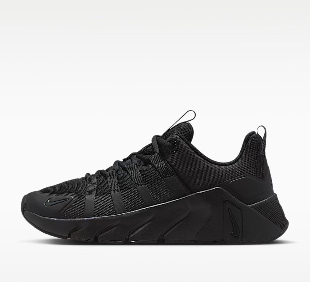Nike Free Metcon – Triple Black