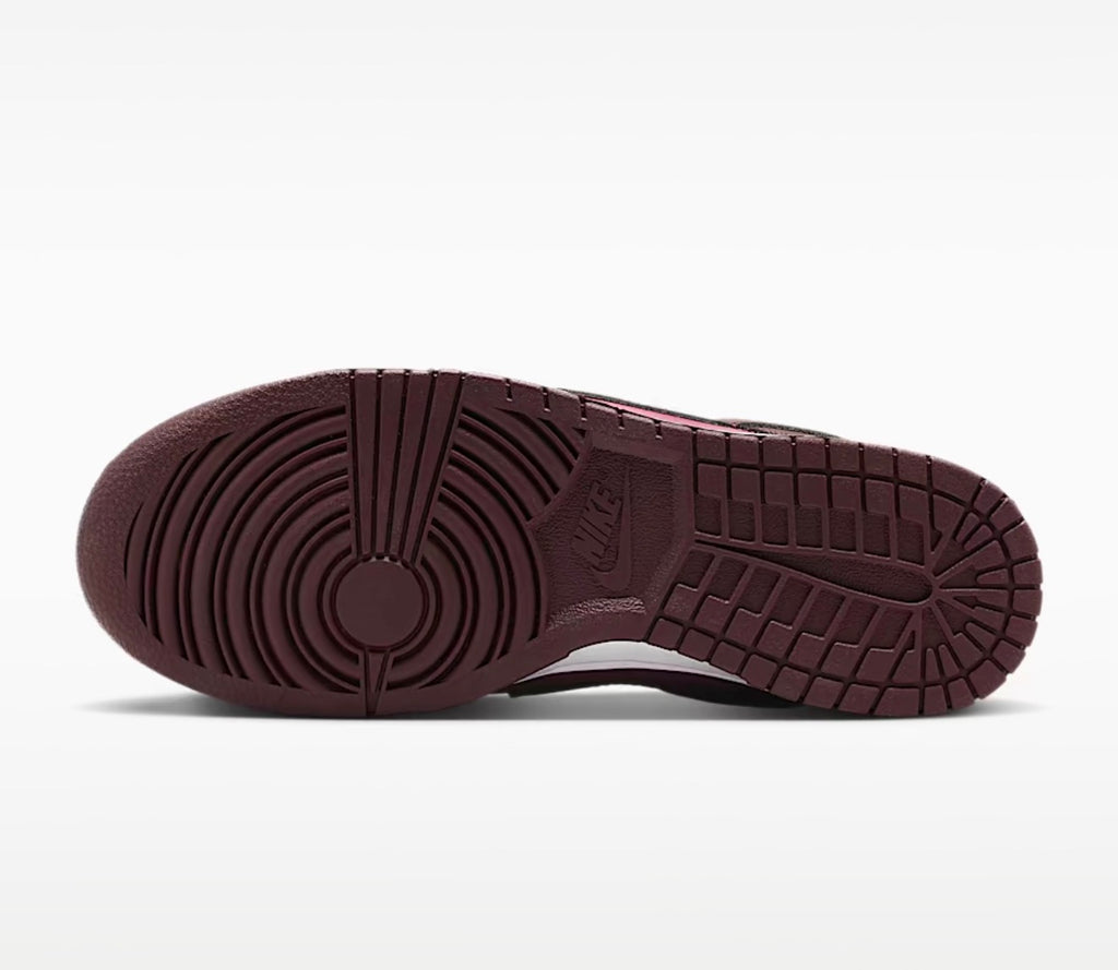 Nike Dunk Low – Cherry / Dark Beetroot