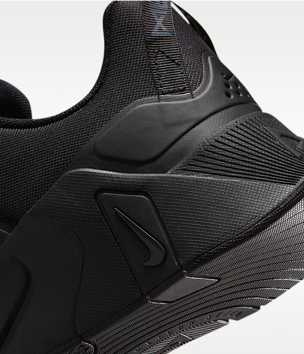 Nike Free Metcon – Triple Black