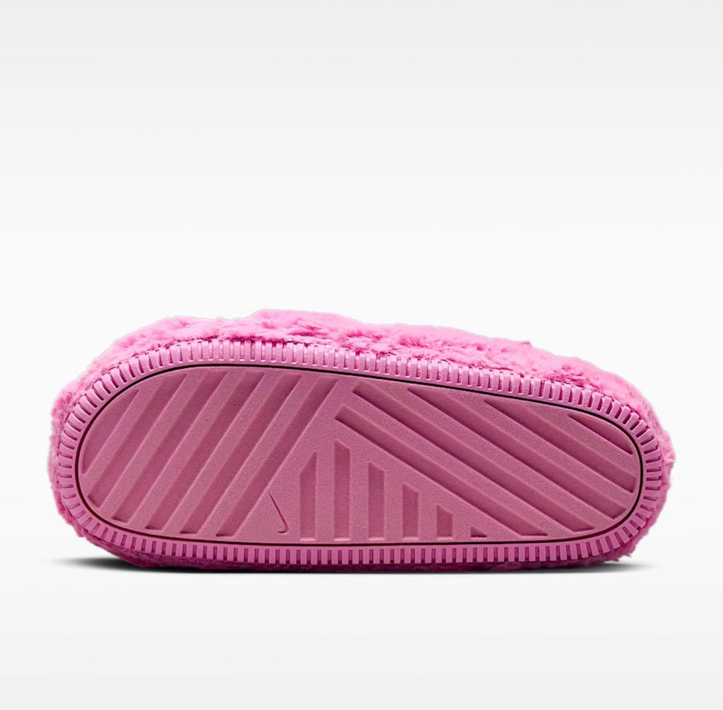 Nike Calm Mule – Playful Pink