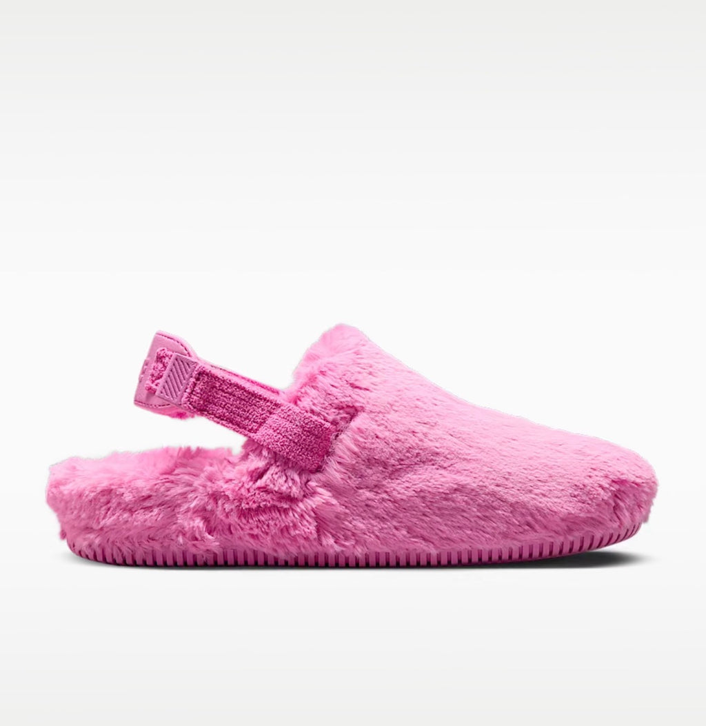 Nike Calm Mule – Playful Pink