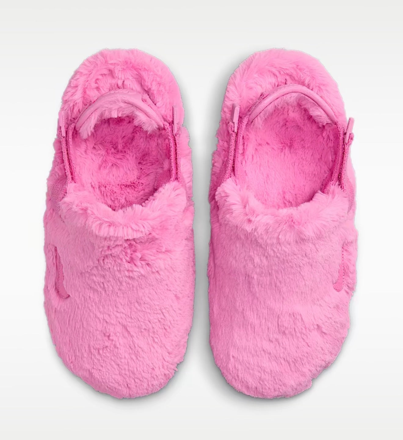 Nike Calm Mule – Playful Pink