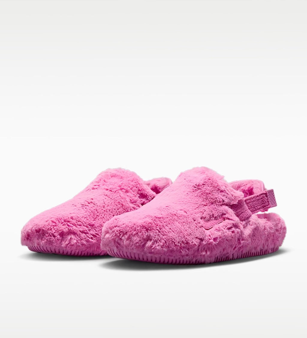 Nike Calm Mule – Playful Pink