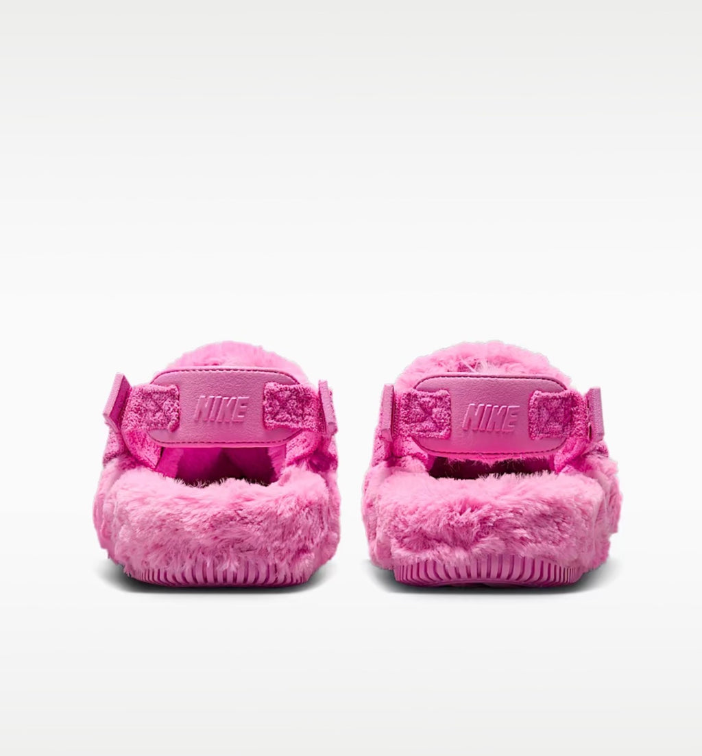 Nike Calm Mule – Playful Pink