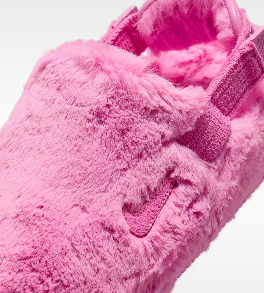Nike Calm Mule – Playful Pink