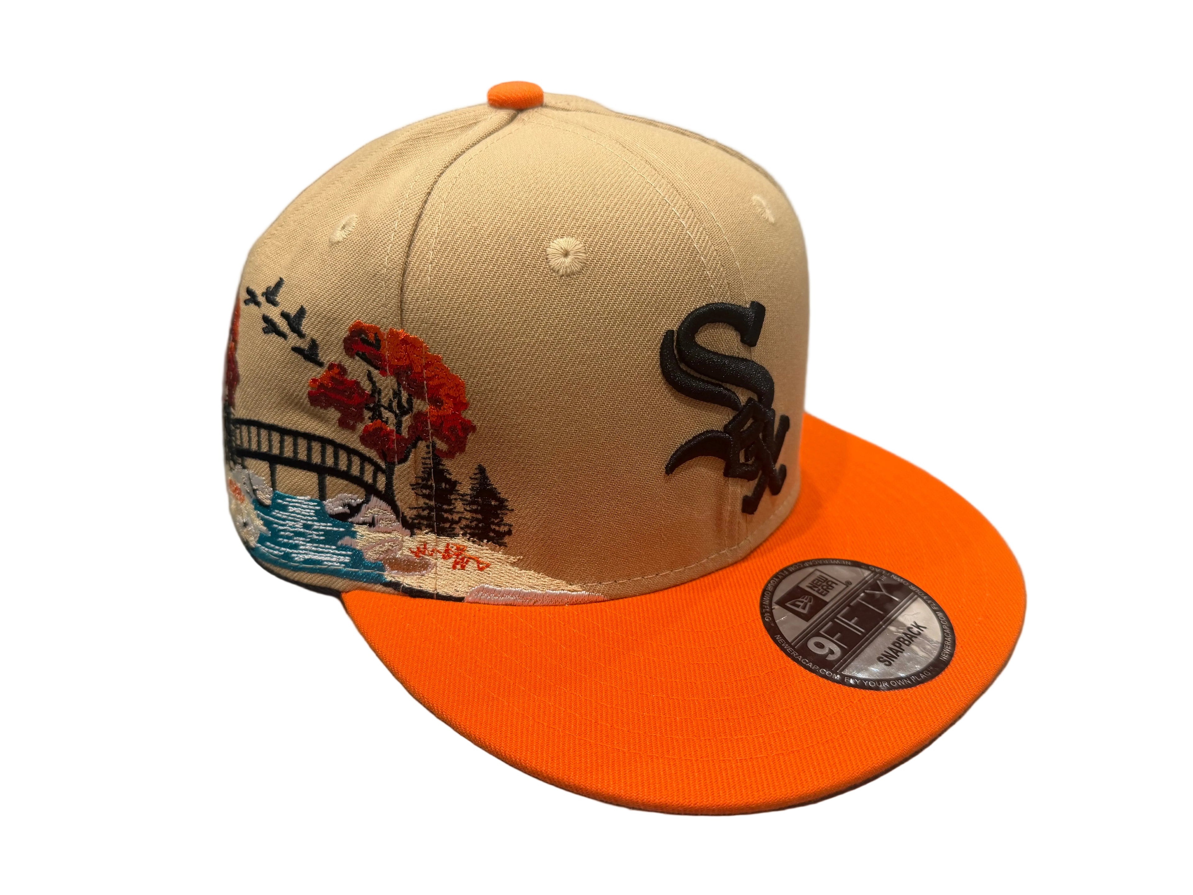 Snap Back Hats