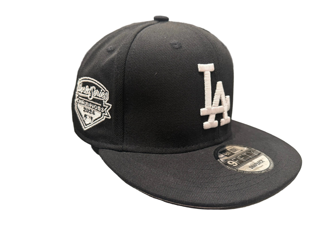 Snap Back Hats
