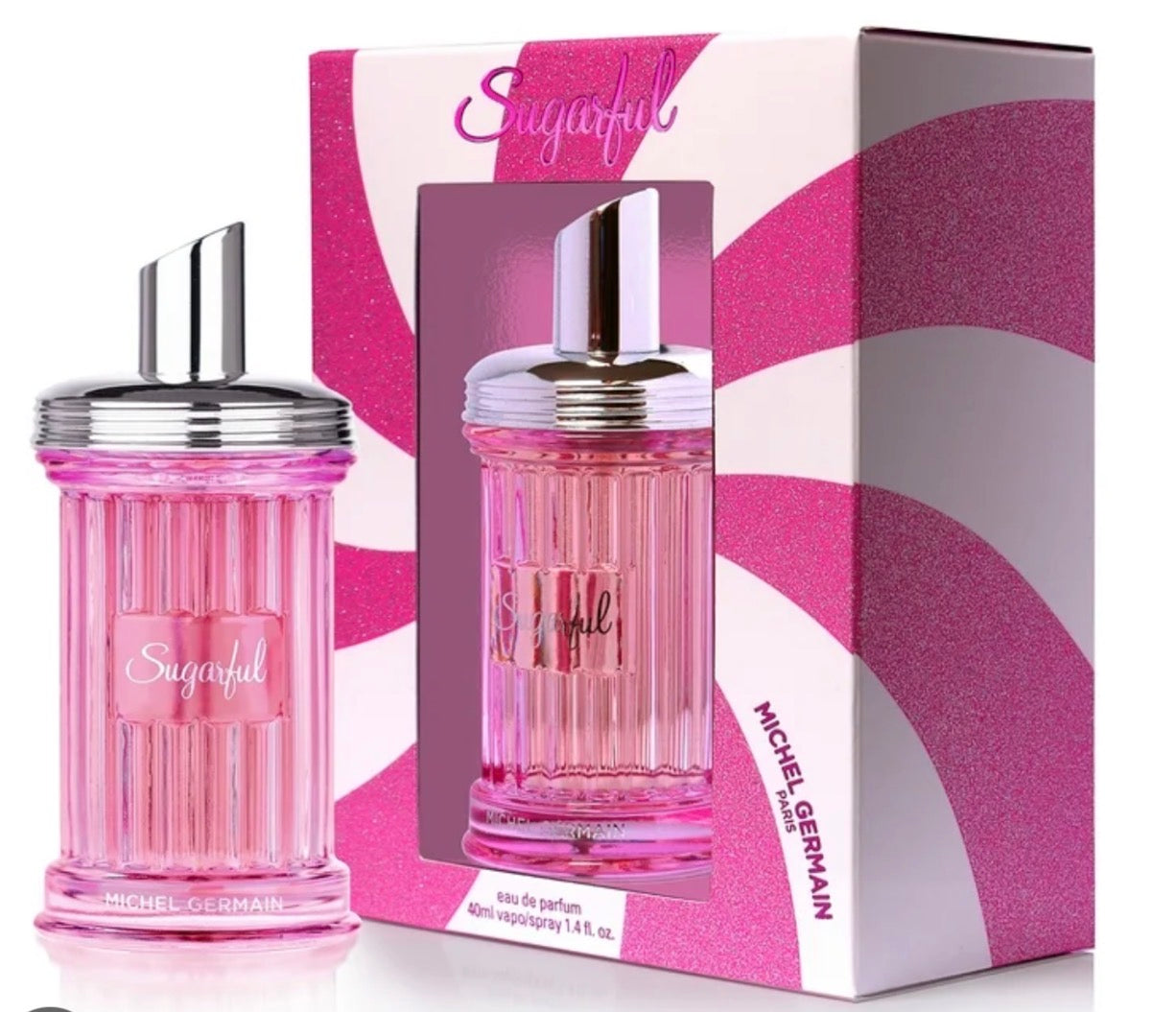 Michel Germain Sugarful 40ml