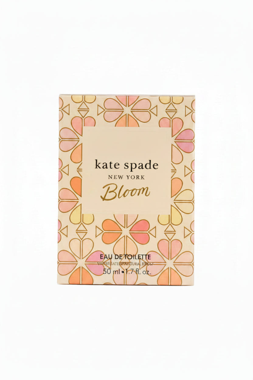 Kate Spade New York Bloom Eau de Toilette