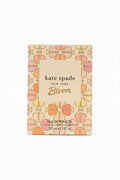 Kate Spade New York Bloom Eau de Toilette
