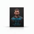 Messi 10 Blue Eau de Toilette – 100ml / 3.3 fl oz