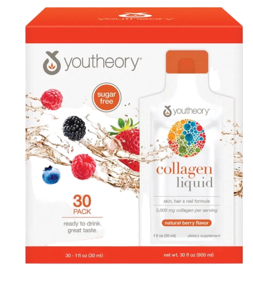 youtheory collagen